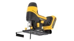 Powerplus POWXB50020 20V Li-Ion Accu Decoupeerzaag Set (1x 2.0Ah Accu) In Koffer - Koolborstelloos -Hulpmiddelen Voor Thuis 8f6ccc300699be5299f5fa4506a307c2