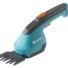 Gardena AccuCut Li 3.6V Li-Ion Accucut Grasschaar - 9850-20