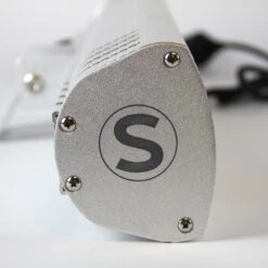 Stenda Calor Cor Prata 1500 Terrasverwarmer - 1500W - Zilver -Hulpmiddelen Voor Thuis 93b8a7b545a6abbbc04a75f395d5fccc