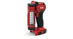 Flex 417.955 18V Li-Ion Accu Led-Werklamp