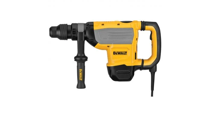 DeWalt D25733K SDS-Max Breekhamer - 1600W - 13.3J - D25733K-QS 1 DeWalt D25733K SDS-Max Breekhamer - 1600W - 13.3J - D25733K-QS