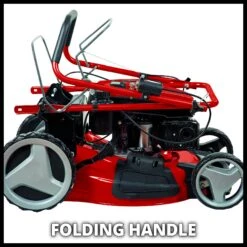 Einhell GC-PM 51/3 S HW-E Benzine Grasmaaier - 2700W - 170ccm 26 Einhell GC-PM 51/3 S HW-E Benzine Grasmaaier - 2700W - 170ccm -Hulpmiddelen Voor Thuis 94dbc78ed13f3c9c72e8f5438fe5f148