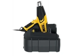 Wagner Furno 750 Heteluchtpistool Incl. Accessoires In Koffer - 2000W - 820l/min -Hulpmiddelen Voor Thuis 951b2336038c0b176f5d409a6ba20877