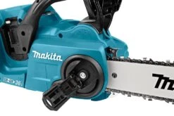 Makita DUC353PG2J 2x18V Li-Ion Accu Kettingzaag Set (2x 6,0Ah) - 35cm - Koolborstelloos -Hulpmiddelen Voor Thuis 956c61ebf0772d2bb0e3b3c42f524384