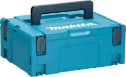 Makita DFS250ZJ 18V Li-Ion Accu Gipsschroefmachine Body In Mbox -Hulpmiddelen Voor Thuis 959cb507e063d51795eea1e5786faeb4 5