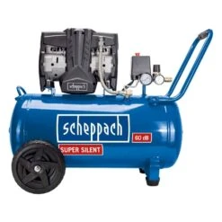 Scheppach HC51Si Super Silent Compressor 6 Scheppach HC51Si Super Silent Compressor -Hulpmiddelen Voor Thuis 95b25a7cf8b15e4d186d9fd243097344