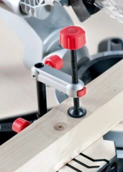 Metabo KGS 254 M Afkortzaag Met Laser - 1800W - 254 X 30mm - 602540000 7 Metabo KGS 254 M Afkortzaag Met Laser - 1800W - 254 X 30mm - 602540000 -Hulpmiddelen Voor Thuis 962d1303d37619d202490847cecfbad8