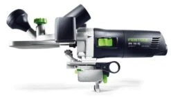 Festool OFK 700 EQ-Plus Kantenfrees - 720 W - 26 Mm - 576232 -Hulpmiddelen Voor Thuis 976417499213774fb87360e717e833b1