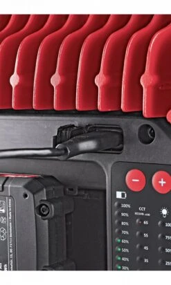 Flex DWL 2500 Li-ion Accu LED Lamp Full Spectrum Body - 10.8/18.0 10.8/18V -Hulpmiddelen Voor Thuis 979908507b069d1ca681e00c4c424cf6