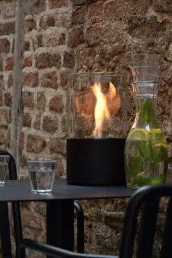 Qlima FFB017 Tafelhaard - 920W -Hulpmiddelen Voor Thuis 980cadca3e3fb4bf068ee92c01014626