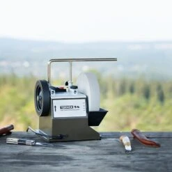 Tormek T-4 Bushcraft Compact Natslijpmachine - 27405 14 Tormek T-4 Bushcraft Compact Natslijpmachine - 27405 -Hulpmiddelen Voor Thuis 98a1bc61e56e99099247d8232790f751