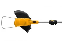 Stiga GT 100e Kit Accu Grastrimmer - 25cm - Telescopisch -Hulpmiddelen Voor Thuis 9a963addeeefd7d02790290911989842