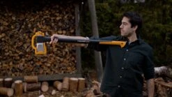 Fiskars X27 Kloofbijl - XXL - 920mm - 122503 -Hulpmiddelen Voor Thuis 9ab2c5d81d7f2ed8a073cfa123c5f592