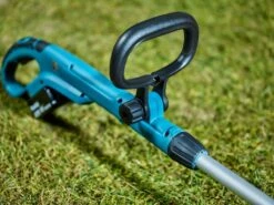 Makita DUR181Z 18V Li-Ion Accu Grastrimmer Body - 26cm 32 Makita DUR181Z 18V Li-Ion Accu Grastrimmer Body - 26cm -Hulpmiddelen Voor Thuis 9b451646d8994a2693b5fd69f52676b1