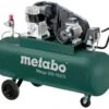 Metabo Mega 350-150 D Compressor - 2200W - 10 Bar - 150L - 220 L/min - 601587000