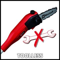 Einhell GC-EC 7520 T - Telescopische Kettingzaag - 750W - 20cm -Hulpmiddelen Voor Thuis 9bf6b8d890132cd5661b0cbe7ce9c84f