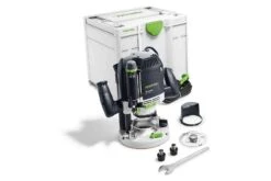 Festool OF 2200 EB-Set Bovenfrees In Systainer 2200W - 80 Mm - 576220 -Hulpmiddelen Voor Thuis 9cb7fd8efd8872cb3ce6f2150e9ab7a4