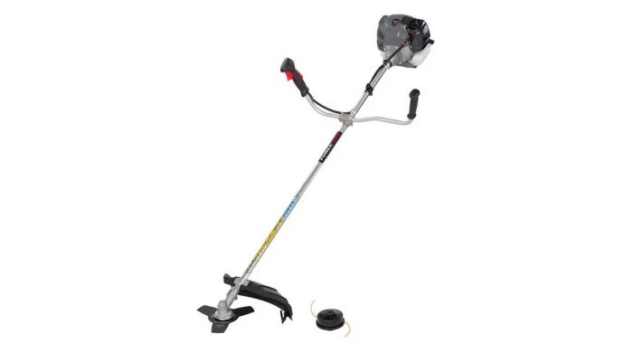 Powerplus POWEG8013 Benzine Bosmaaier - 42,7cc 1 Powerplus POWEG8013 Benzine Bosmaaier - 42,7cc