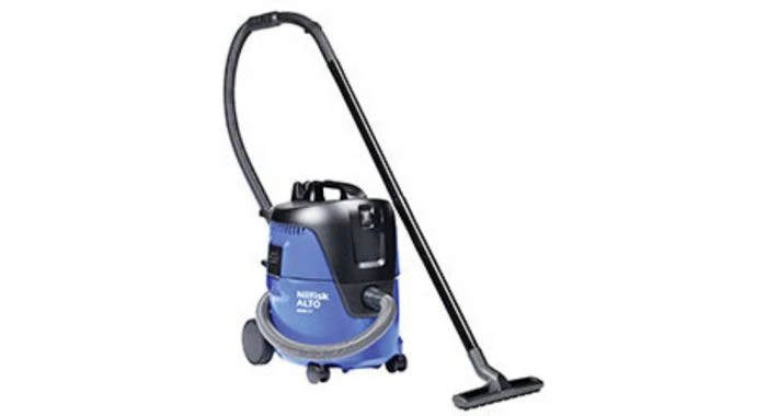 Nilfisk AERO 21-01 PCá 230V/50-60HZ Nat-/Droogzuiger - 1250W - 20L - 107406600 1 Nilfisk AERO 21-01 PCá 230V/50-60HZ Nat-/Droogzuiger - 1250W - 20L - 107406600