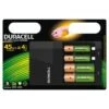 Duracell 3100000514 Batterijlader