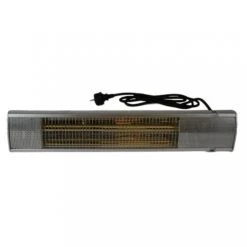 Stenda Calor Cor Prata 1500 Terrasverwarmer - 1500W - Zilver -Hulpmiddelen Voor Thuis 9de4c9d97c8cceeba732c6b0b743b68e