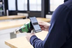 Leister Solano AT Heteluchtpistool In Koffer - 2300W 19 Leister Solano AT Heteluchtpistool In Koffer - 2300W -Hulpmiddelen Voor Thuis 9ebdb7216b31f7a646c1356109c976ac