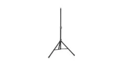 Eurom Floorstand Black Statief Voor Terrasverwarmers - 3,5kg - 334005