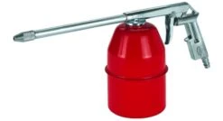 Einhell 4133200 Sproeipistool Met Zuigbeker - 3 / 6Bar - 0,9L