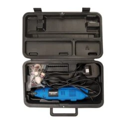 Silverline 943792 Multitool + 40 Delige Accessoireset In Koffer - 135W -Hulpmiddelen Voor Thuis 9f545f863d63efcbfd6816cafadfab2d