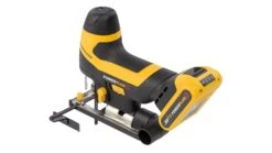 Powerplus POWXB50020 20V Li-Ion Accu Decoupeerzaag Set (1x 2.0Ah Accu) In Koffer - Koolborstelloos -Hulpmiddelen Voor Thuis 9f7415247996f7fbaf881b4c1c930e9e