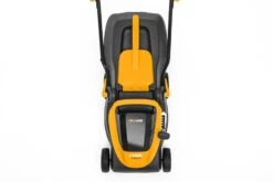 Stiga COLLECTOR 136e Kit Accu Grasmaaier Set (2x 2,0Ah) - 35L - 250m² -Hulpmiddelen Voor Thuis a01bbc269b00ae7b270e359188b407c0