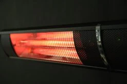 Stenda Calor Cor Prata 1500 Terrasverwarmer - 1500W - Zilver -Hulpmiddelen Voor Thuis a161c3e5f7c966d521c8fee376cf049c