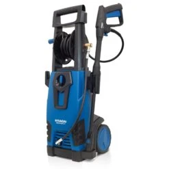 Hyundai 57511 Hogedrukreiniger Set - 2200W - 180Bar -Hulpmiddelen Voor Thuis a1a42fca9a0288825a2b7db672eae5bb