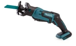 Makita DJR183PTJ 18V Li-Ion Accu Reciprozaag Set (2x 5,0Ah) In Mbox -13mm -Hulpmiddelen Voor Thuis a211e65405d88347452aa9929cf14b41