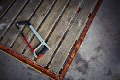 Hultafors HMX-12 Metaalbeugelzaag - 24TPI - 300 Mm - 591300 12 Hultafors HMX-12 Metaalbeugelzaag - 24TPI - 300 Mm - 591300 -Hulpmiddelen Voor Thuis a3843beae6d91fae5fc5af87cd166568