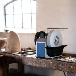 Tormek T-8 Original Natslijpmachine - 27408 -Hulpmiddelen Voor Thuis a39f7397a6975a52d13ea29c821c05d6