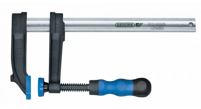 Gedore DIS120150 Tempergietijzer Lijmtang - 1500 X 120mm - 1401181 1 Gedore DIS120150 Tempergietijzer Lijmtang - 1500 X 120mm - 1401181