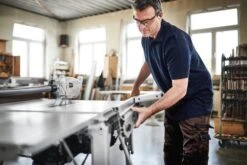 Festool TKS 80 EBS-Set Zaagtafel - 2200W - 254mm - 575828 -Hulpmiddelen Voor Thuis a52ef9ae0ee4d4e053d6a0aee63089d5