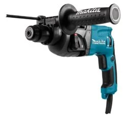 Makita HR2230 SDS-plus Boorhamer In Koffer - 710W - 2,2J 12 Makita HR2230 SDS-plus Boorhamer In Koffer - 710W - 2,2J -Hulpmiddelen Voor Thuis a5c8a3eada305b5c578461ae5b2cb93d