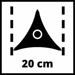 Einhell AGILLO 18/200 Li Solo 18V Li-Ion Accu Bosmaaier Body - 30cm 19 Einhell AGILLO 18/200 Li Solo 18V Li-Ion Accu Bosmaaier Body - 30cm -Hulpmiddelen Voor Thuis a5eba4e82c9c674377c6744c5e1a3a72