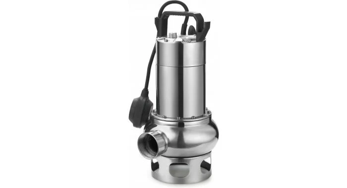 Eurom SPV 750is PROF Dompelpomp - 750W - 24.000 L/uur 1 Eurom SPV 750is PROF Dompelpomp - 750W - 24.000 L/uur