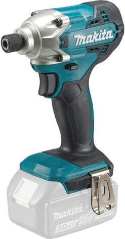 Makita DLX2339J 18V Li-Ion Accu Schroef-/boormachine (DDF482) & Slagschroevendraaier (DTD156) Combiset (2x 3,0Ah Accu) In Mbox -Hulpmiddelen Voor Thuis a6d6522253ad3fdb8f526032e898213d
