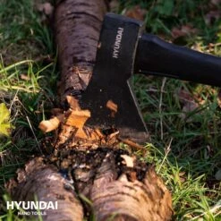 Hyundai 58115 Kloofbijl - 1500g - Fiber - 90cm -Hulpmiddelen Voor Thuis a73fd29b569749ba86b125a00895ac20