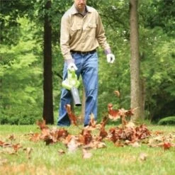 Greenworks GD40BV 40V Li-Ion Accu Blaas-/zuigmachine Body - 280km/h 7 Greenworks GD40BV 40V Li-Ion Accu Blaas-/zuigmachine Body - 280km/h -Hulpmiddelen Voor Thuis a7ef310ac7dbac24a40d3e510ef0b495