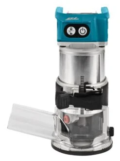 Makita DRT50ZJX9 18V Li-Ion Accu Boven / Kantenfrees Body In Mbox -Hulpmiddelen Voor Thuis a8a4c807c66781cabe82e7454d7e3981