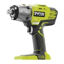 Ryobi R18IW3-0 ONE+ 18V Li-Ion Accu Slagmoersleutel Body - 400Nm - 1/2" - 5133002436