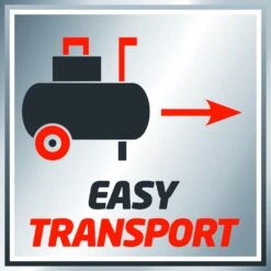 Einhell TE-AC 230/24 Compressor - 1500W - 8 Bar - 24L - 4010460 -Hulpmiddelen Voor Thuis a9d464a739e1c3823aa6a3ae927e8e7a