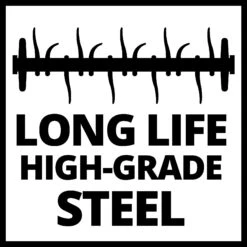 Einhell GC-SC 4240 P 4-takt Benzine Verticuteerder - 4200W - 45L -Hulpmiddelen Voor Thuis aa5569606d4ed5923aa084f2b45ea028