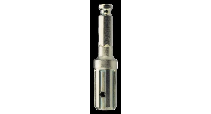 Makita 327684-2 Grondbooradapter A (Stihl Boren) 1 Makita 327684-2 Grondbooradapter A (Stihl Boren)