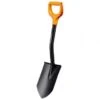 Fiskars 1066715 Solid Compacte Spade - 800 Mm